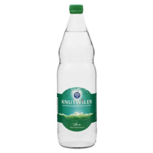 Mineralwasser Ohne Kohlensäure