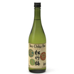 Sake Japanischer Reisswein