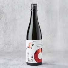 Sake Junmai Reshu Ginjyo