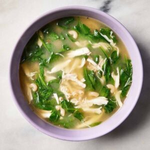 Chicken Noodle Soup